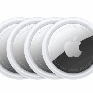 AirTag - 4 Pack